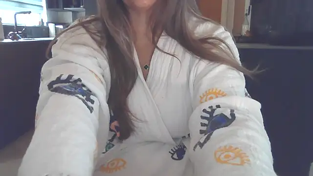 Goddess-GraceX online show from March 24, 12:05 pm