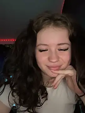 SexyShego online show from March 19, 11:38 pm