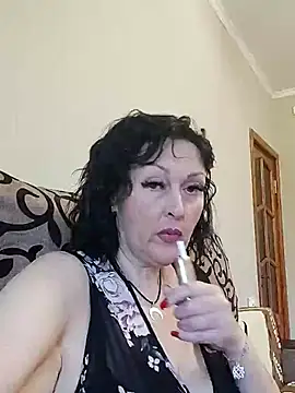 HelgaDennis online show from June 27, 5:24 am