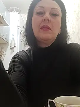 HelgaDennis online show from March 20, 8:43 pm