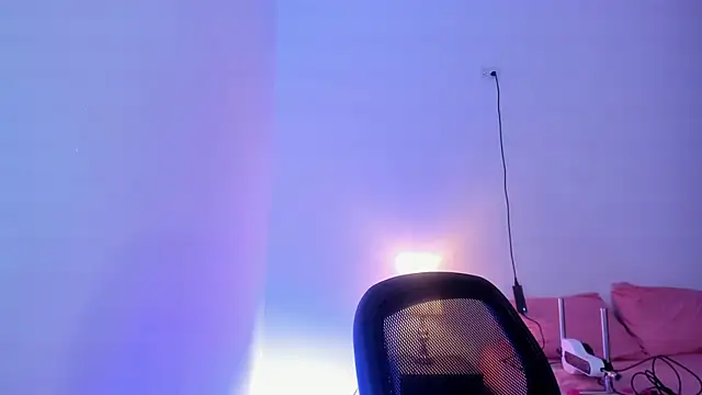SalomeFire online show from June 2, 4:18 pm