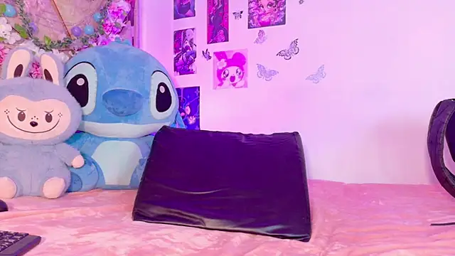 Snapshot of Gabii-Princees chatting on May 22, 7:45 pm Gabii-Princees online show from May 22, 7:45 pm