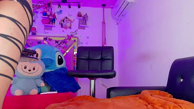 Snapshot of Gabii-Princees chatting on June 18, 7:41 pm Gabii-Princees online show from June 18, 7:41 pm