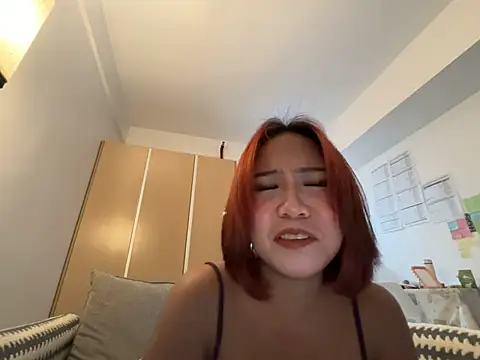 misscutee online show from July 16, 2:47 pm