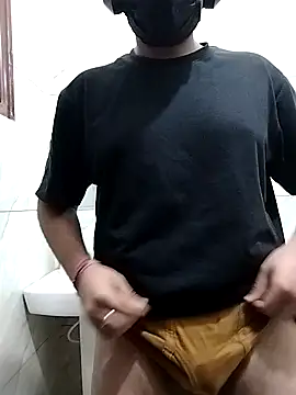 Small dick 069 online show from April 18, 7:58 pm