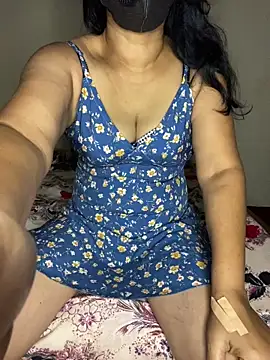 Snapshot of apsara1234 chatting on June 4, 7:07 pm apsara1234 online show from June 4, 7:07 pm