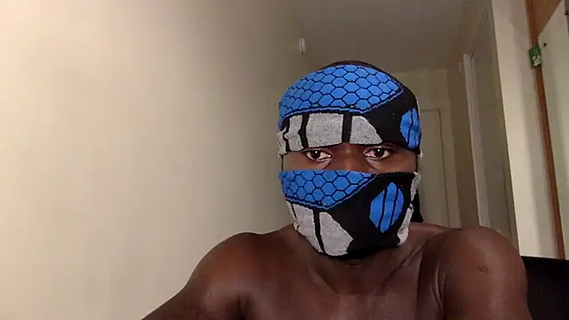 Sex Hulk online show from March 19, 5:24 pm