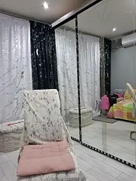 AngelGlowx online show from March 27, 10:22 pm