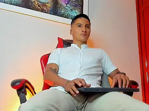 Dominus Alpha online show from March 20, 7:31 am