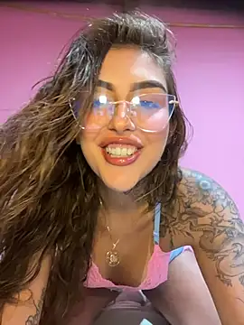 miiabellovic online show from May 26, 11:14 pm