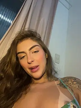 miiabellovic online show from May 7, 7:34 am