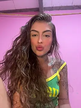 miiabellovic online show from May 9, 12:58 am