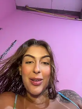 miiabellovic online show from May 1, 9:53 pm