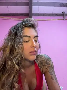 miiabellovic online show from May 10, 7:49 pm