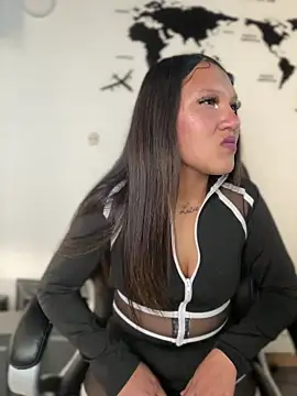 Melody LS online show from March 20, 1:56 pm