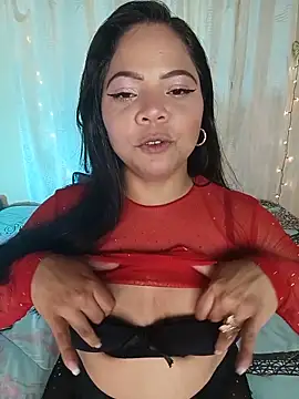 ROUSSE SINCLAIR online show from May 19, 10:28 pm