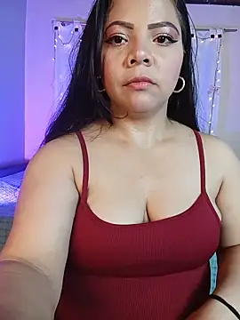 ROUSSE SINCLAIR online show from May 27, 8:27 pm