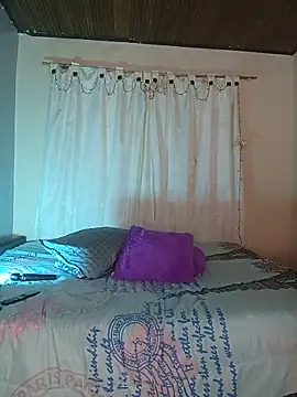 ROUSSE SINCLAIR online show from May 15, 11:03 pm