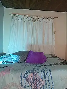 ROUSSE SINCLAIR online show from May 16, 12:20 am