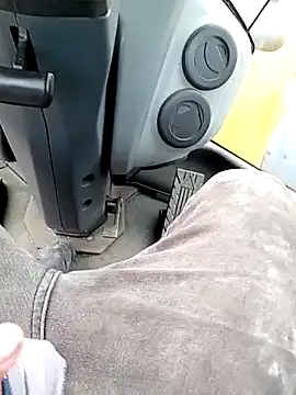 pervertidonegro online show from March 20, 2:40 pm