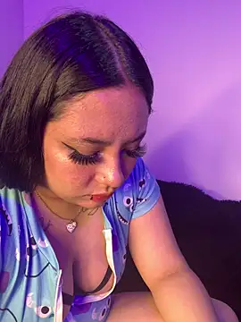 -Zoe Jack- online show from April 19, 3:29 am
