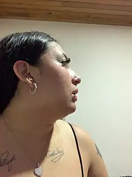-Zoe Jack- online show from April 24, 4:03 am