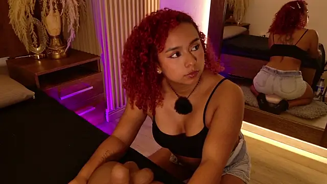 lara curly online show from June 1, 10:04 am
