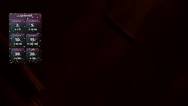 lara curly online show from April 26, 9:17 am