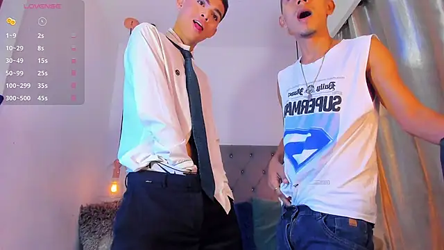 your d0ll1 online show from March 20, 5:08 am