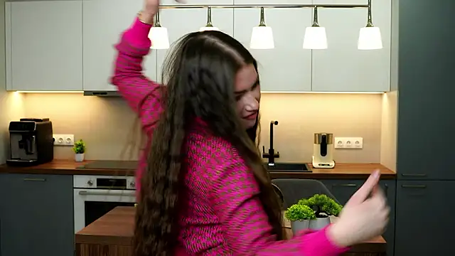 MelitaAraki online show from March 24, 6:57 am