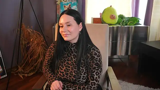 DeloresSaberi online show from March 31, 9:44 am