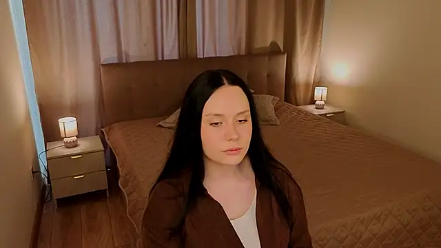 DeloresSaberi online show from April 8, 4:03 am