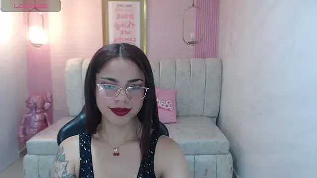 sara 1s online show from April 17, 3:20 am