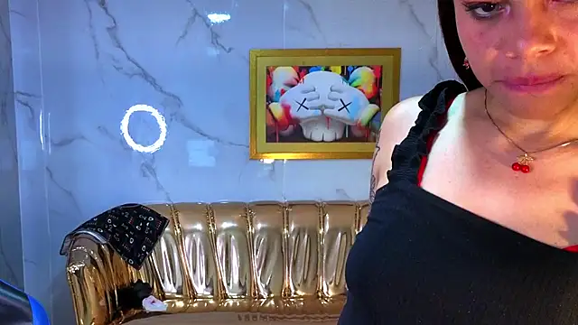 sara 1s online show from April 15, 3:23 am