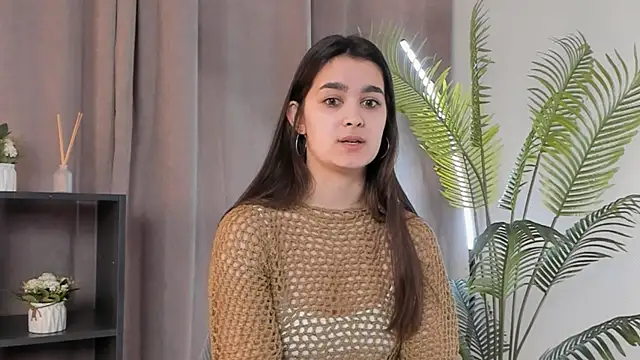 LuciKardos online show from March 20, 12:28 pm