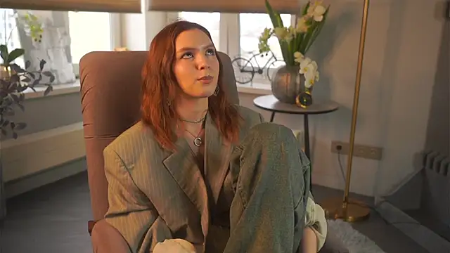 ArleneShry online show from March 21, 11:47 am