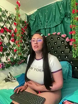 CristalZafiro online show from March 30, 3:02 pm