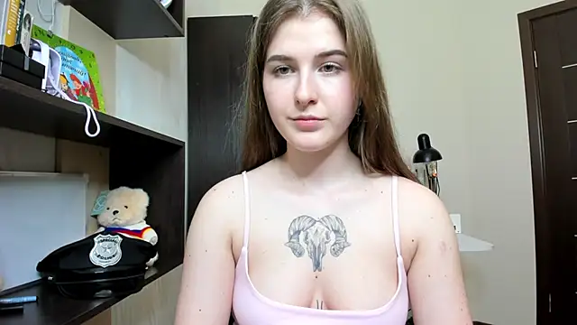 OhMyAlice online show from May 5, 9:51 pm