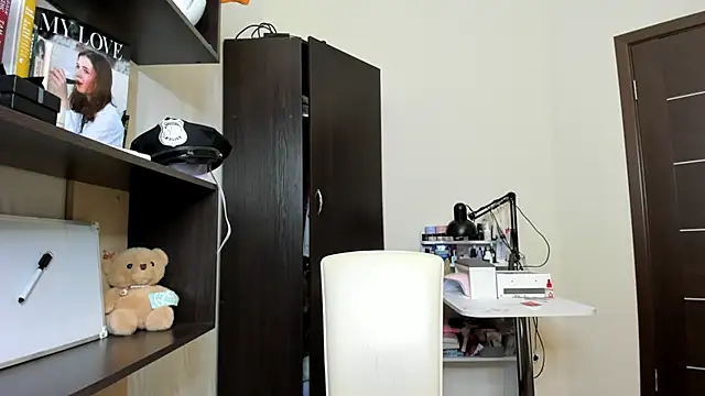 OhMyAlice online show from June 19, 7:41 pm