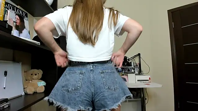 OhMyAlice online show from June 18, 8:58 pm
