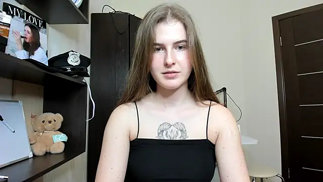 OhMyAlice online show from June 3, 6:56 pm
