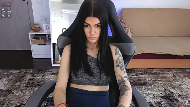AnacondaOnn online show from March 29, 8:49 am