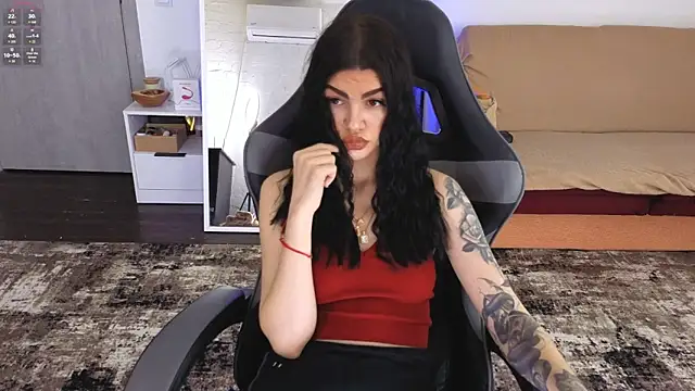 AnacondaOnn online show from March 27, 8:37 am