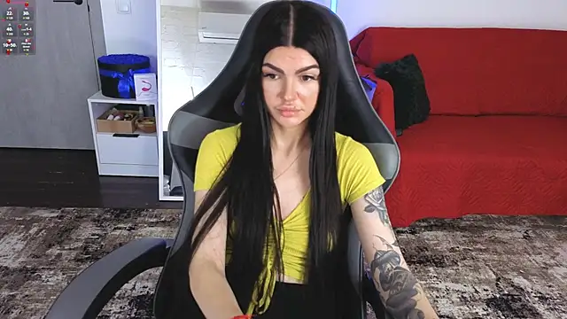 AnacondaOnn online show from May 25, 8:57 am