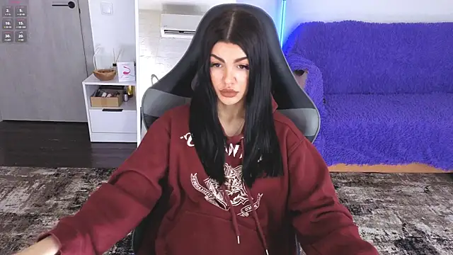 AnacondaOnn online show from April 14, 11:59 am