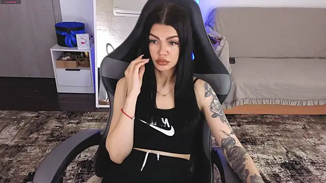 AnacondaOnn online show from May 9, 6:39 am