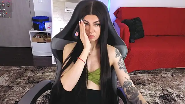 AnacondaOnn online show from May 23, 7:29 am