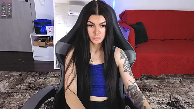 AnacondaOnn online show from May 28, 7:27 am