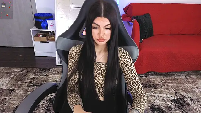 AnacondaOnn online show from May 29, 5:46 am