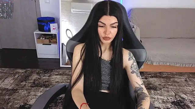 AnacondaOnn online show from May 20, 7:38 am